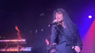 Joey Belladonna’s Beyond Frontiers- Don’t Stop Believin’ -￼(Journey cover live in Worcester 12/28/22