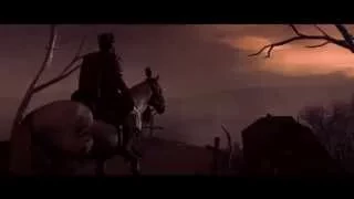 Total War: ATTILA - Empires of Sand Culture Pack Трейлер HD 1080p