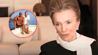 Dead at 85, Lee Radziwill Left Her Whole Fortune To This Person