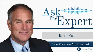 Sprott Money "Ask The Expert" September 2021 - Rick Rule