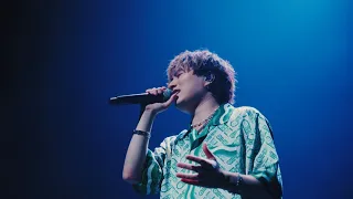 Novelbright - 雪の音 [Official Live Video at EX THEATER ROPPONGI]