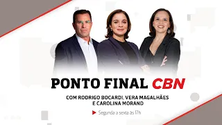 Ponto Final CBN - 28/05/2024