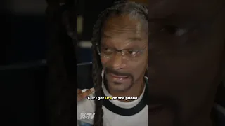 How Dr. Dre Discovered Snoop Dogg