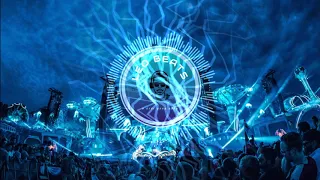 Dimitri Vegas & Like Mike Live at Tomorrowland Winter France 2019 (WINTER IS COMING)