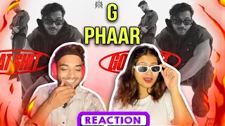 GOAT SHIT - King & Karma | MM | Official music video reaction ft. @spaceop2875