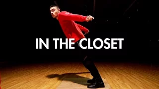 Michael Jackson - In the Closet (Dance Video) | Mihran Kirakosian Choreography