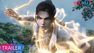 ENGSUB【仙武传 Legend of Xianwu】EP22预告Trailer | 天骄抖擞 四方来袭 | 超燃玄幻国漫 | 优酷动漫 YOUKU ANIMATION