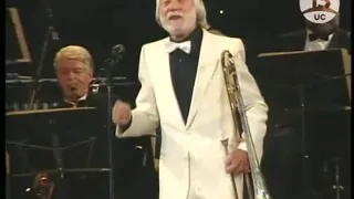 RAY CONNIFF LIVE IN CHILE (TV SHOW MARTES 13) (4 Songs)