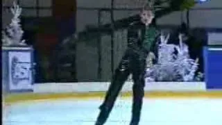 Brian Joubert 04 Nationals