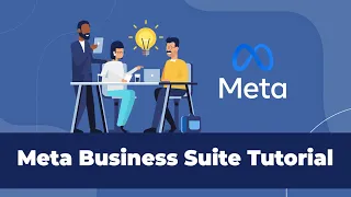 Meta Business Suite Tutorial For Beginners - How To Grow Your Business With Meta Business Suite