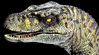 The Velociraptor Kill That HAUNTED Claire Dearing - Jurassic World Book