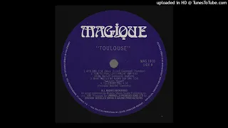 Toulouse - What Would My Mama Say  1977
