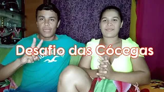 Desafio das Cócegas do Casal natella, Desafio das Cosquinhas do Casal na Tela.