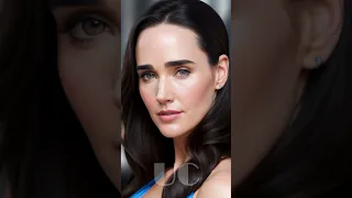 Jennifer Connelly - Episode 2, AI generated photos