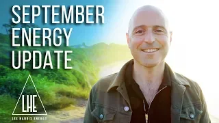 September 2019 Energy Update: Authentic Power Paradigm Shift