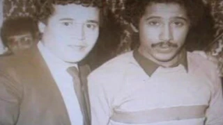 cheb khaled  haya nssedou 1er version اجمل نسخة لاغنية هيا نصدو