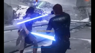 Star Wars Battlefront 2 Heroes Vs Villains Highlights 164