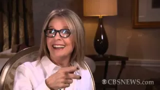 Diane Keaton's Ups and Downs