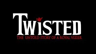 Twisted Act 1 Part 1