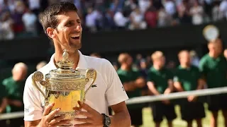 Wimbledon 2018 Top 5 Surprises and Disappointments