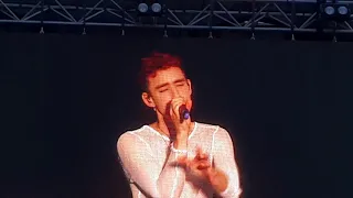 Years & Years LIVE concert  - Take shelter | 2018 | Years and Years