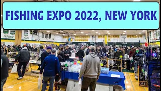 Fishing Expo 2022 | New York