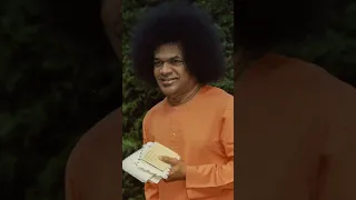 Kaliyuga Avatari | 97th Birthday Theme | Flute version #shorts #srisathyasai #sssmc #puttaparthi