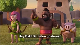 clash of clans animasyon turkce altyazili mp4