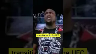 KNOCKOUT Artist Rampaged in the UFC | Quinton Rampage Jackson's Road to UFC Champion #mma #UFC