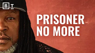 Incarcerated for 19 years. Here’s how he found freedom | Shaka Senghor