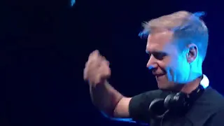 Armin van Buuren live at A State Of Trance