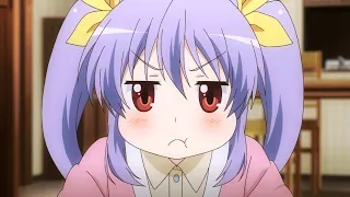 Renge Miyauchi Cute Moments (2)