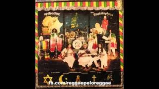 The Rastafarians - Orthodox (full album)