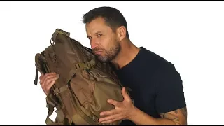 5 Reasons Why You Need an AMP Bag from 5.11 Tactical