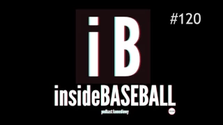 Inside Baseball 120 - W Papierowym Samolocie
