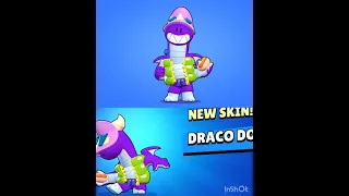 #Winning and losing Animation of DOUG.#BRAWL STARS.