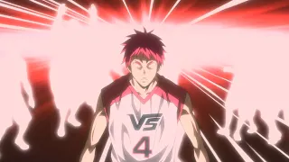 Akashi Seijuro - Absolute?