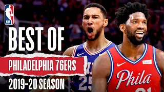 Best Of Philadelphia 76ers | 2019-20 NBA Season