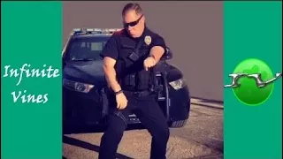 Funny Officer Daniels Vine Compilation And Instagram Videos 2017 Top Vines  Part 287