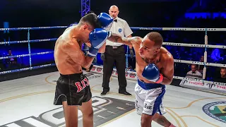 WGP 57: Bruno Marques vs Gabriel Neguinho