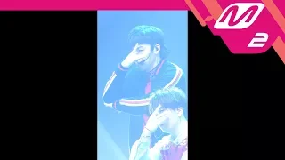 [MPD직캠] 갓세븐 JB 직캠 'Look' (GOT7 JB FanCam) | @MCOUNTDOWN_2018.3.15