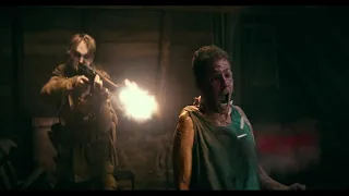 Overlord zombie transformation scene