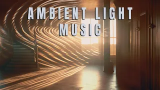 Folding Light - Unveiling the Secrets: Space Ambient Music - 8 Song Album