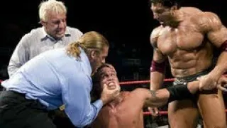 WWE Raw 16/08/2004 La Traición De Evolución [Español Latino] By Omar & Raymond