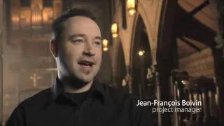 Assassin's Creed II Dev Diary 1