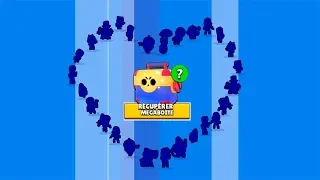 19 NOUVEAUX BRAWLERS debloqués dans une VIDÉO ! sur Brawl Stars FREE BOX OPENING