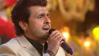 Halka Halka Sa Yeh Sama ( Kyon Bhala Sapnon Ke Peechhe ) | Sonu Nigam | Super Singer | 2022 |