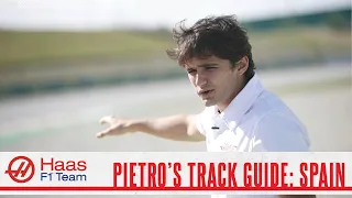 Pietro's Track Guide: Spanish Grand Prix
