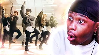 NON K POP FAN REACTS To BTS For The FIRST TIME!! (Fake Love, Mic Drop, Idol)