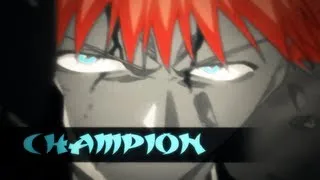 [AMV] Champion